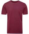 M01 Mantis Essential T-Shirt Burgundy colour image